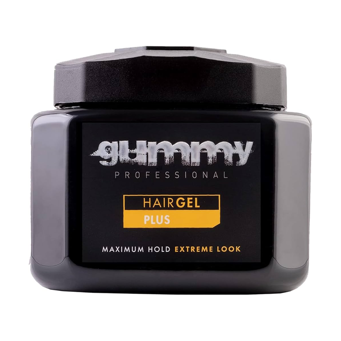 gummy Gel [Plus] 7.43oz