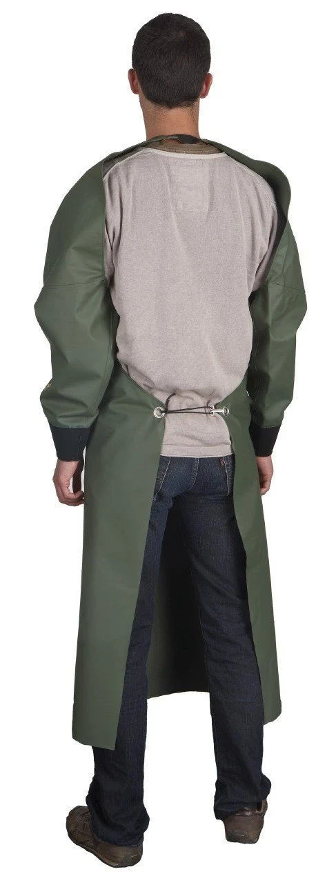 Guy Cotten Dairy Apron