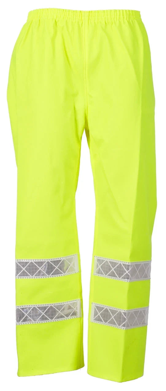 Guy Cotten Poulflash Trousers - Hi Vis Yellow