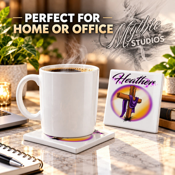Mythic H003 COASTERS PT03
