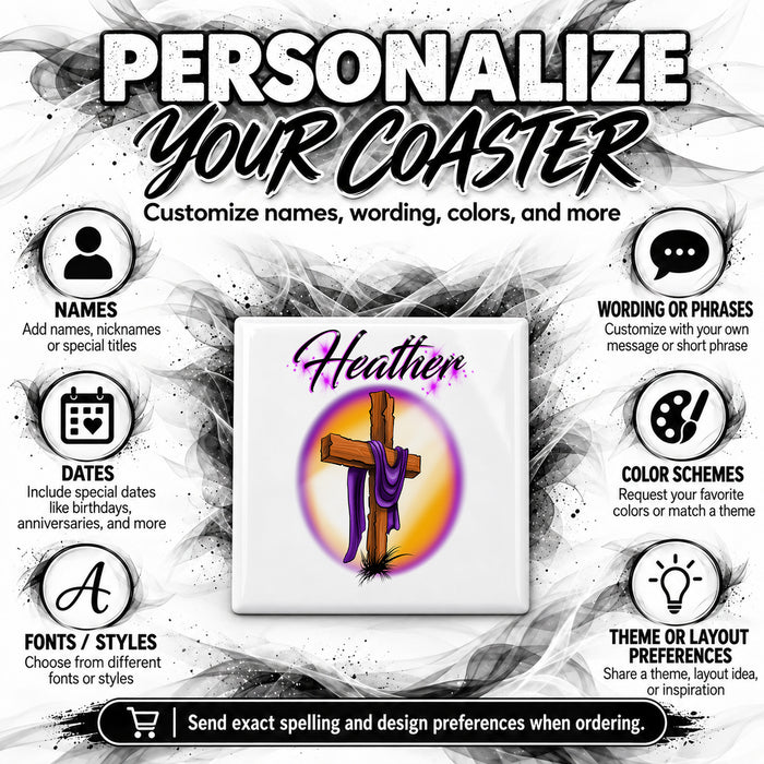 Mythic H003 COASTERS PT04