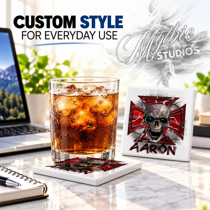 Mythic H007 COASTERS PT01