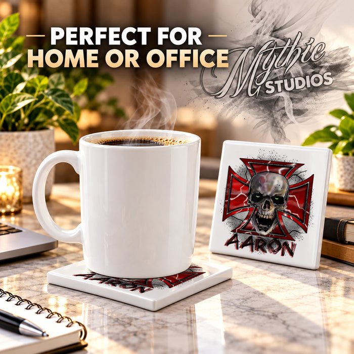 Mythic H007 COASTERS PT03
