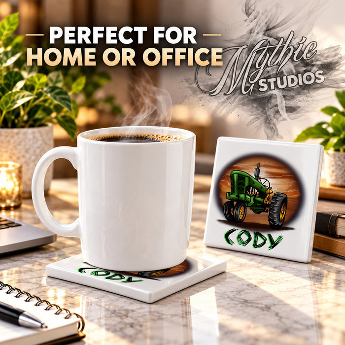Mythic H009 COASTERS PT03