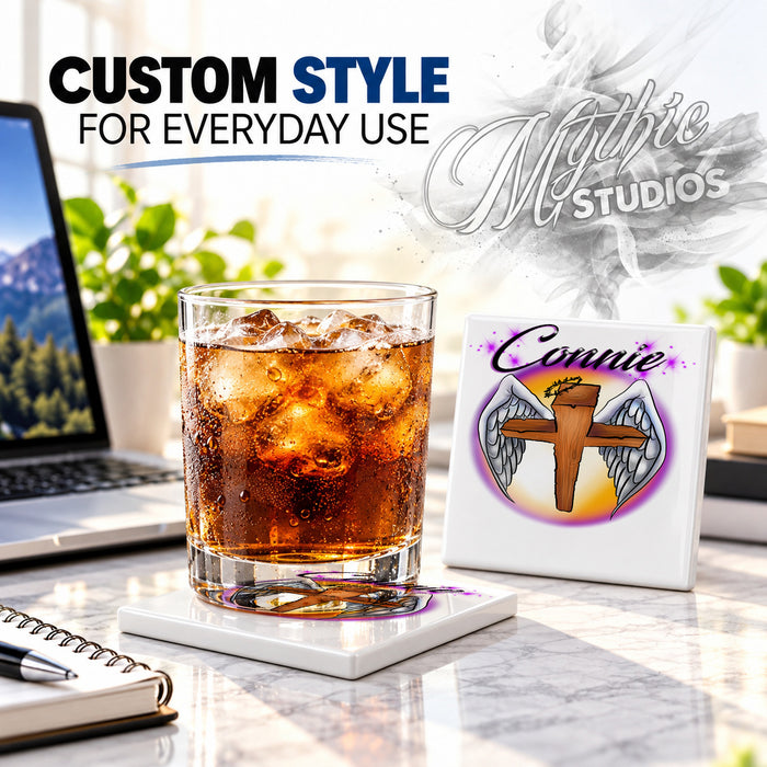 Mythic H010 COASTERS PT01
