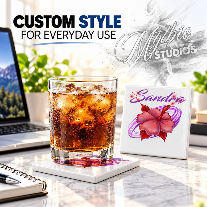Mythic H019 COASTERS PT01