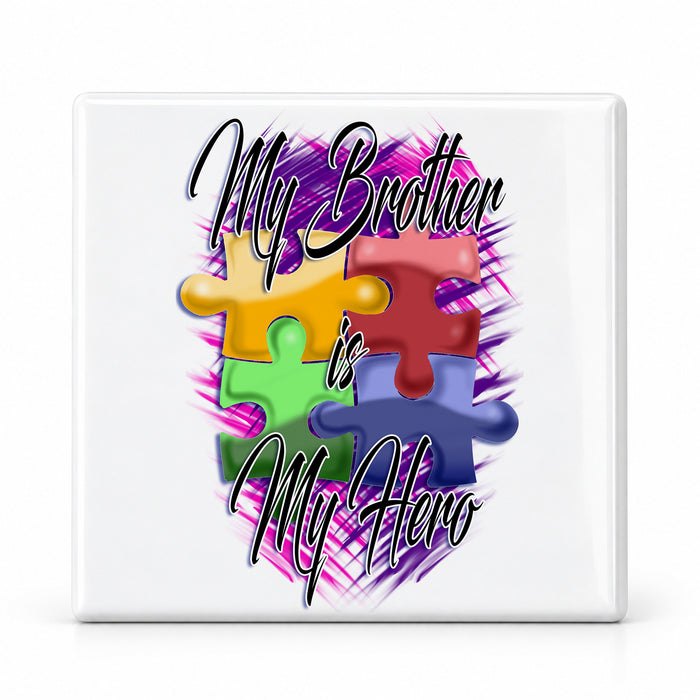 Mythic H051 COASTERS MAIN