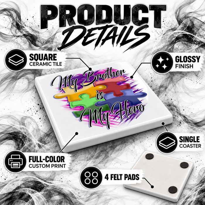 Mythic H051 COASTERS PT02