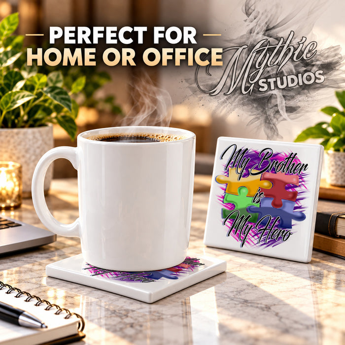 Mythic H051 COASTERS PT03