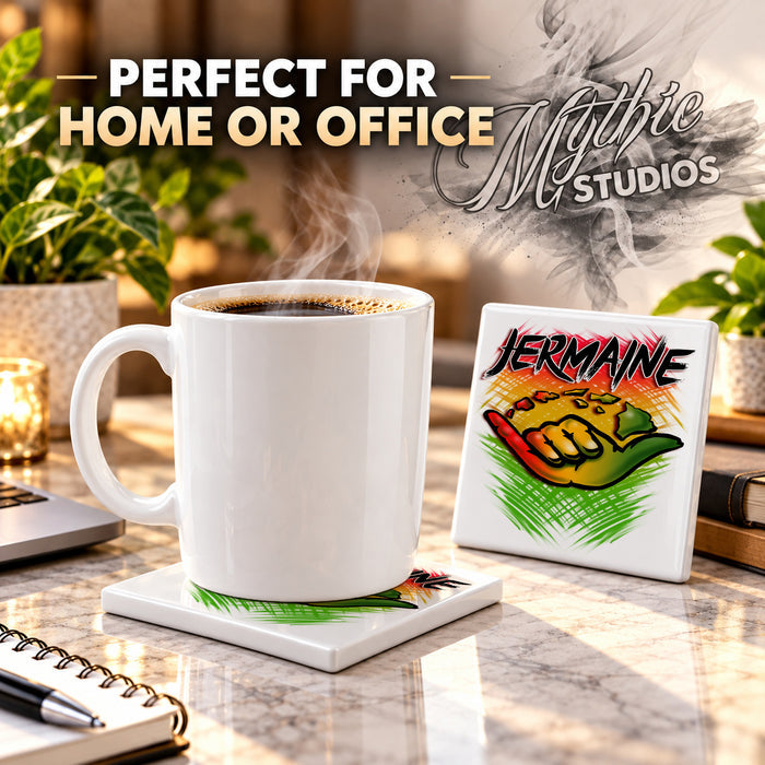 Mythic H053 COASTERS PT03