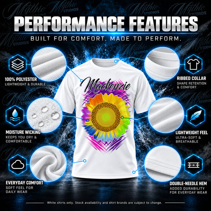 Mythic H057 SHIRT PT02