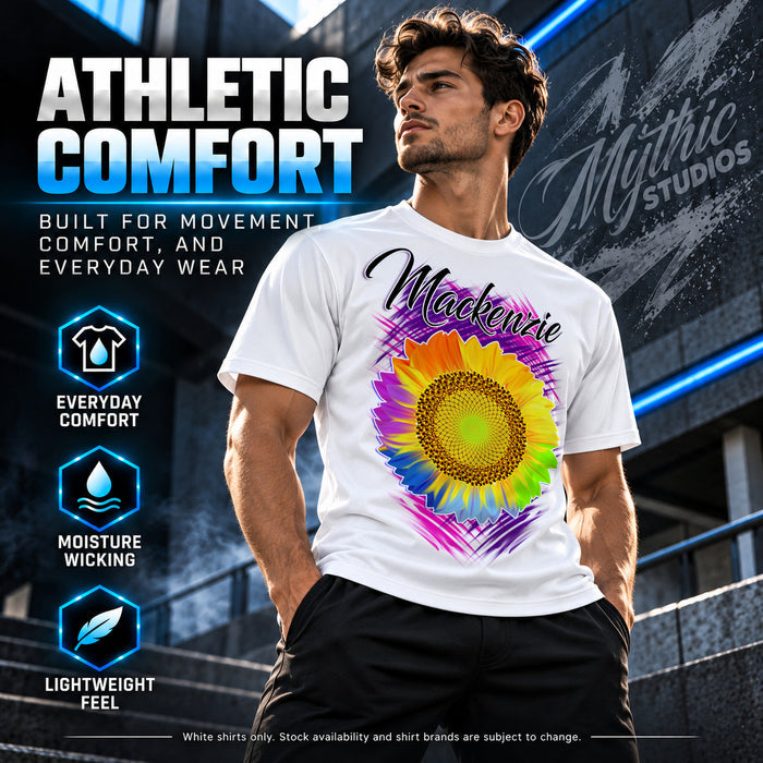 Mythic H057 SHIRT PT03