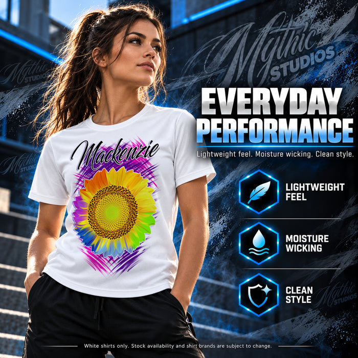 Mythic H057 SHIRT PT04