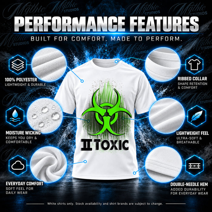 Mythic H059 SHIRT PT02