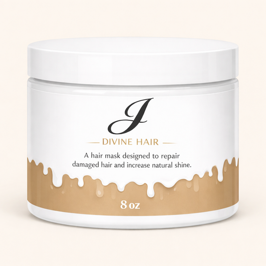 Hair Mask, Vitamina & Colágeno
