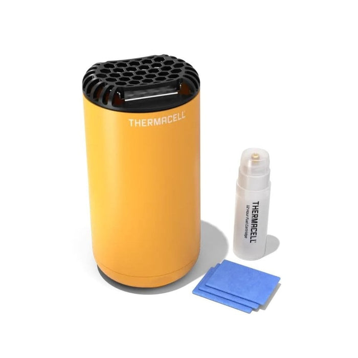 Halo Mini Mosquito & Midge Protector - Citrus