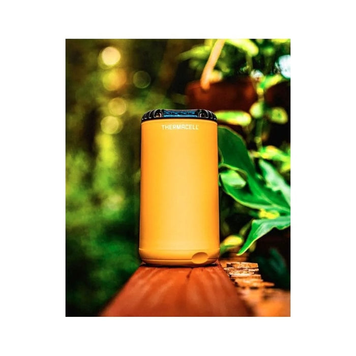 Halo Mini Mosquito & Midge Protector - Citrus