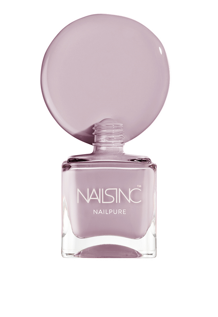 Hampstead Mews NailPure Nail Polish