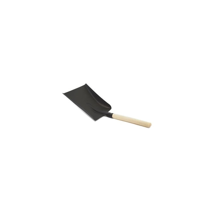 Hand Metal Shovel (Black)
