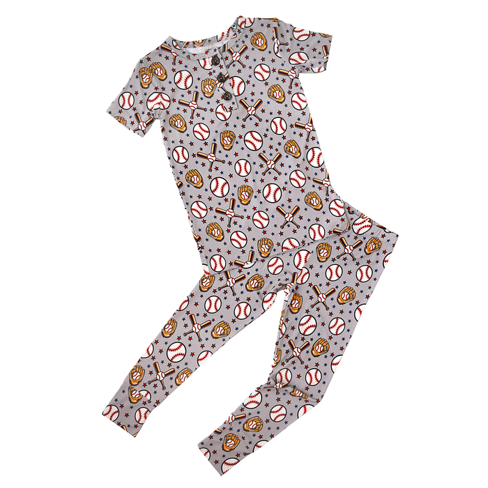 Hank Sleep Set