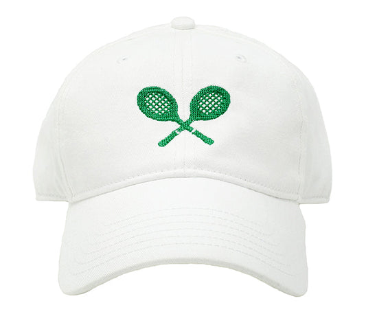 Harding Lane Tennis Racquets Hat