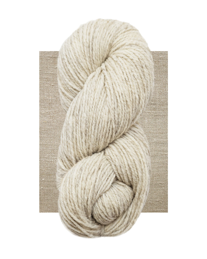 Harrisville Shear: Merino-Dorset Aran