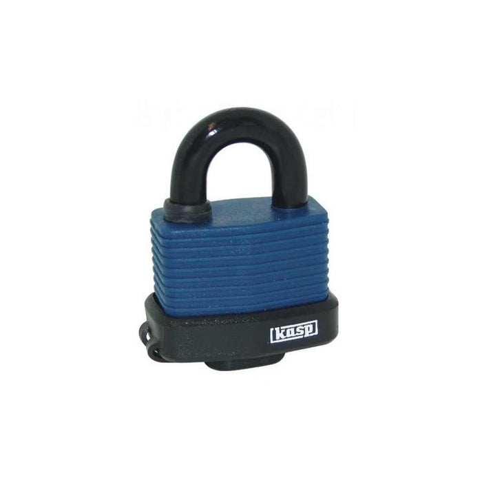 Harsh Environment Padlock