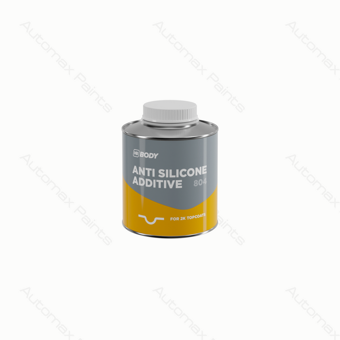HB Body 804 Fish Eye Killer Anti Silicone Additive 250ml