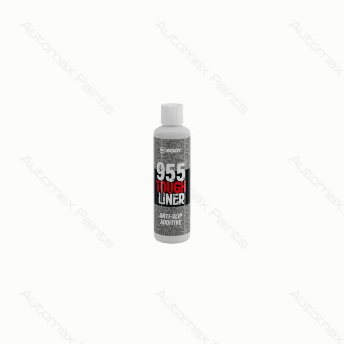 HB Body 955 Tough Liner Anti-Slip Additive 120g