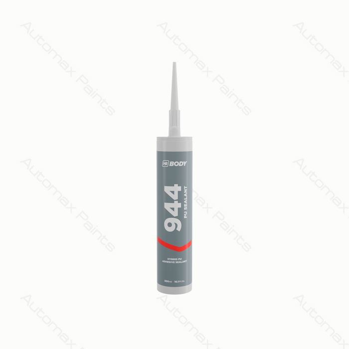 HB Body PU944 Sealant Cartridge White 300ml