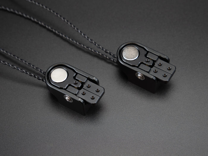 HC Push-Pull Shifter Set