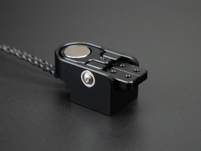 HC Push-Pull Shifter Set