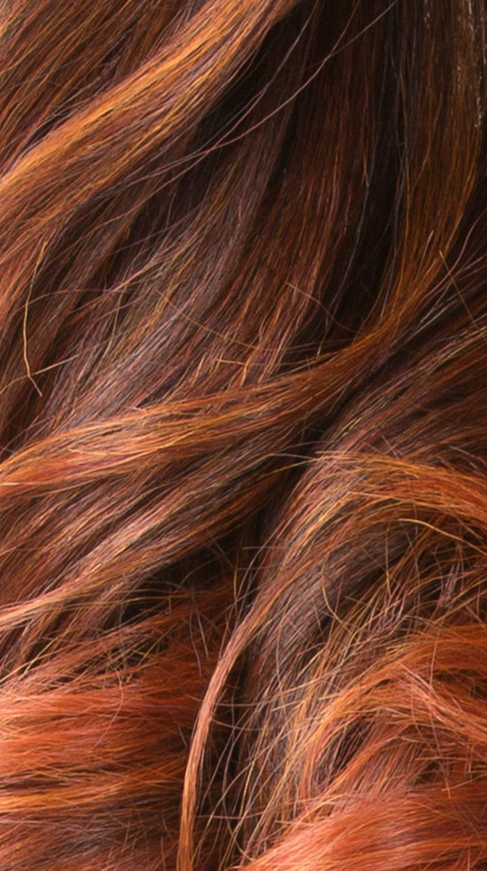 Hd Lace Front Wig Alana