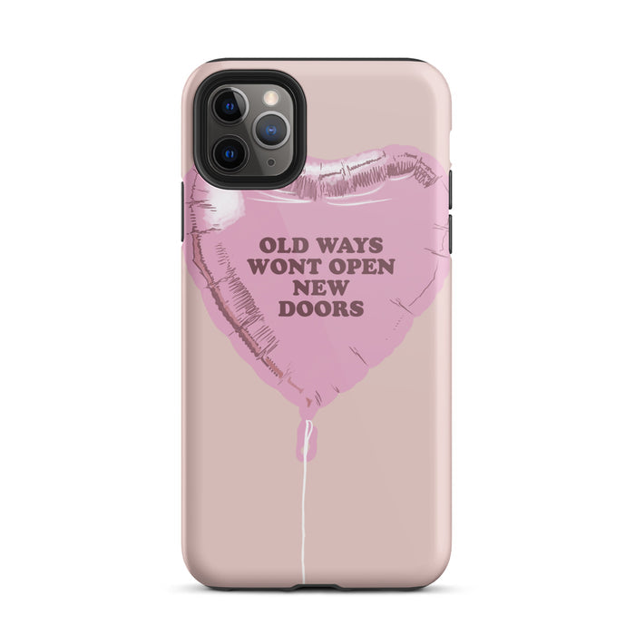 Glossy / iPhone 11 Pro Max / Pink