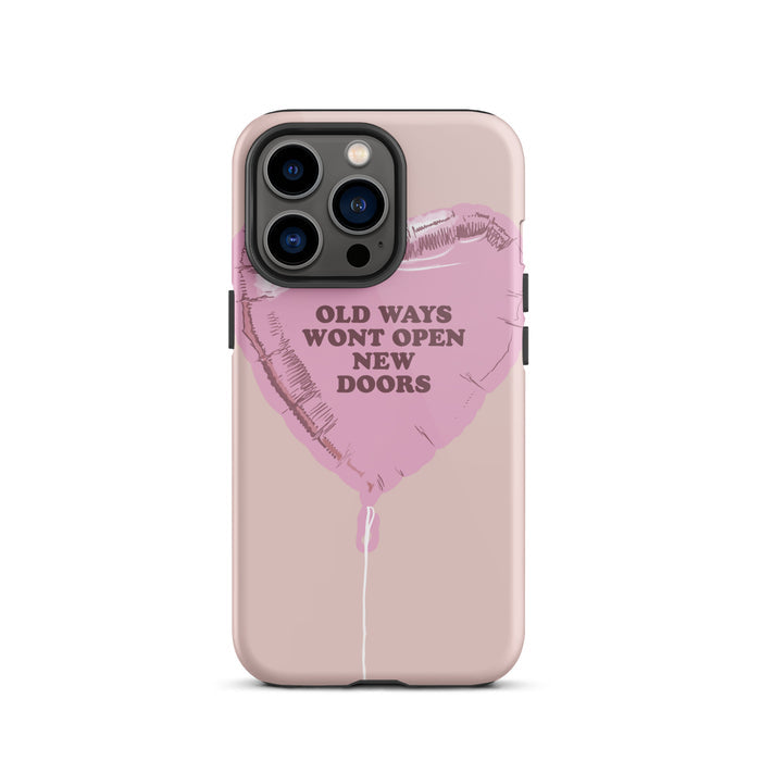 Glossy / iPhone 13 Pro / Pink