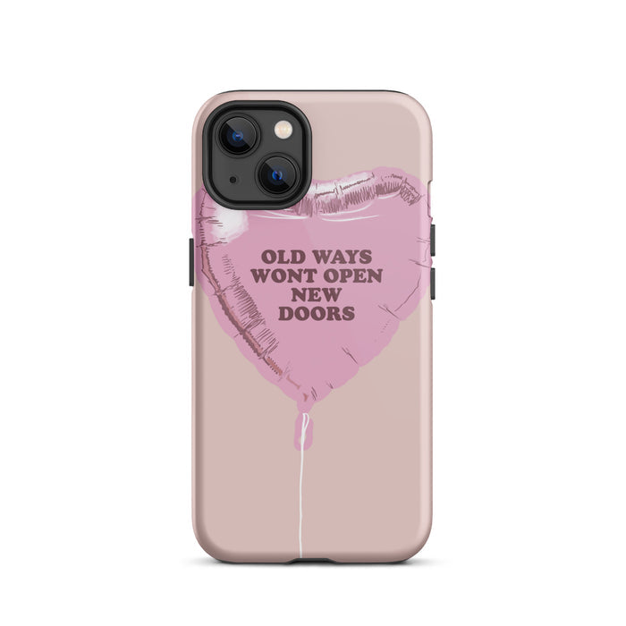 Glossy / iPhone 13 / Pink