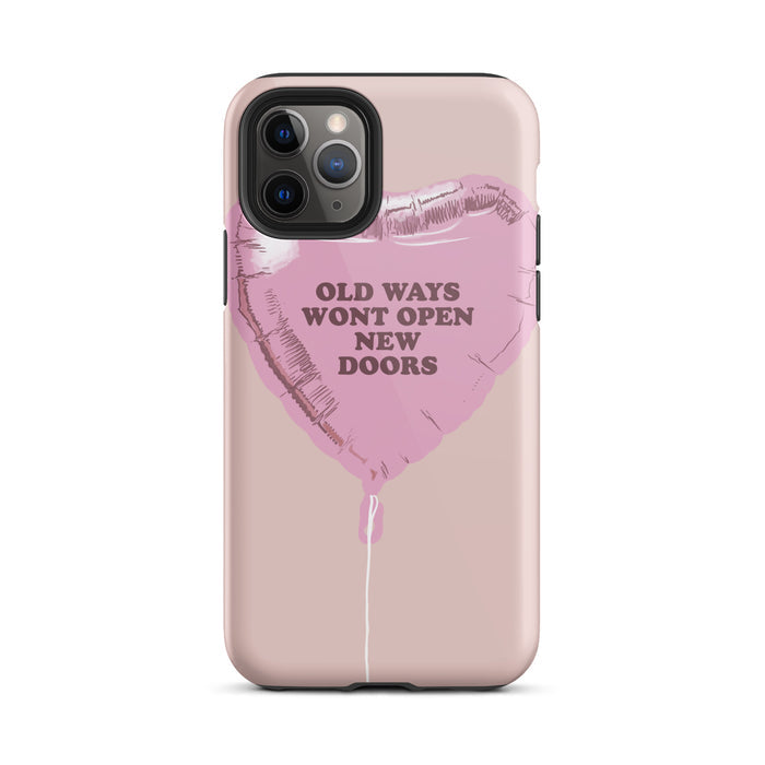 Glossy / iPhone 11 Pro / Pink