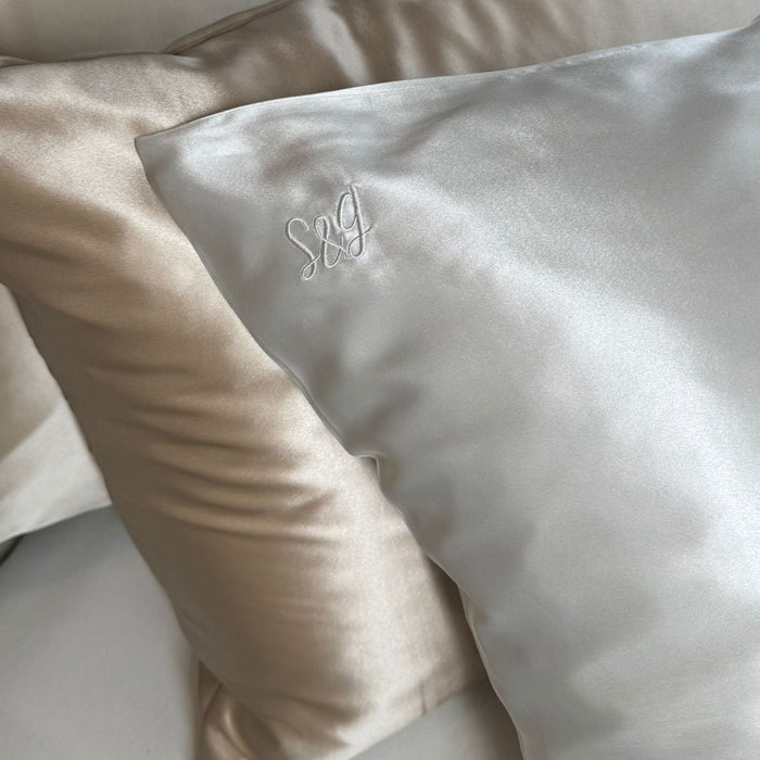 Heavenly Silk Pillowcase