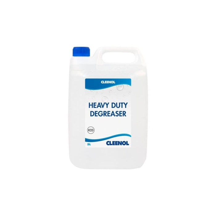 Heavy Duty Degreaser - 5L
