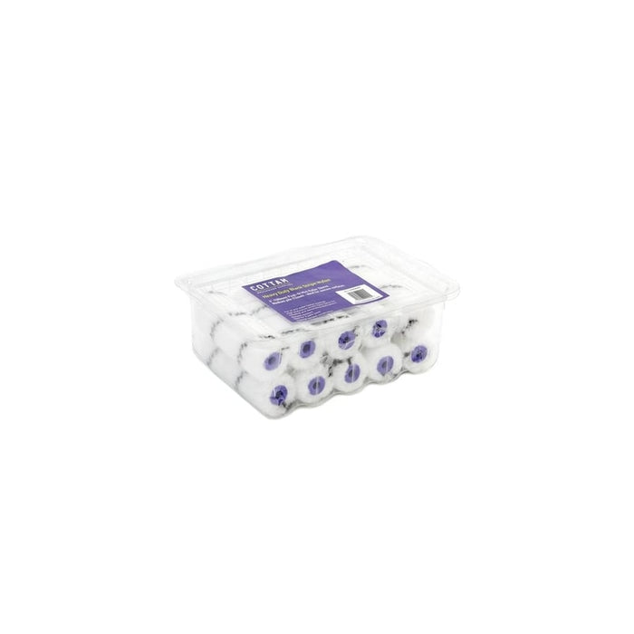 Heavy Duty Mini Roller Head Per/10