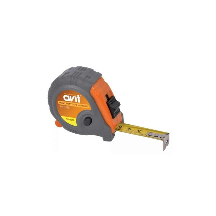 Heavy Duty Tape Measure