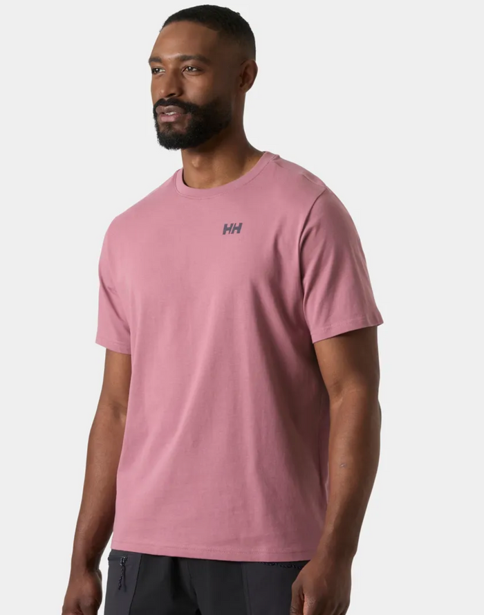 Helly hansen  Massif Graphic T-shirt