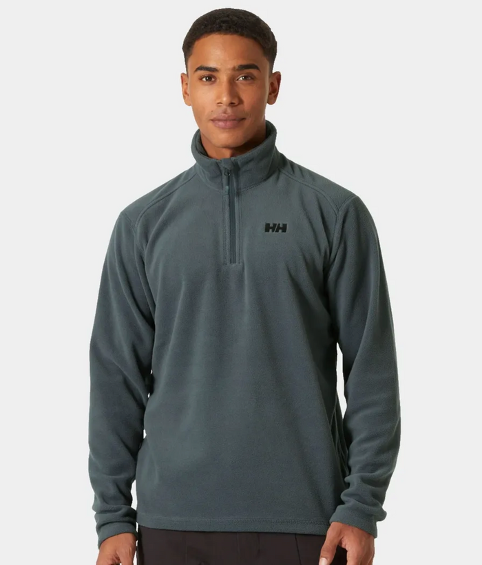 HELLY HANSEN Men's Daybreaker 1/2 Zip Fleece