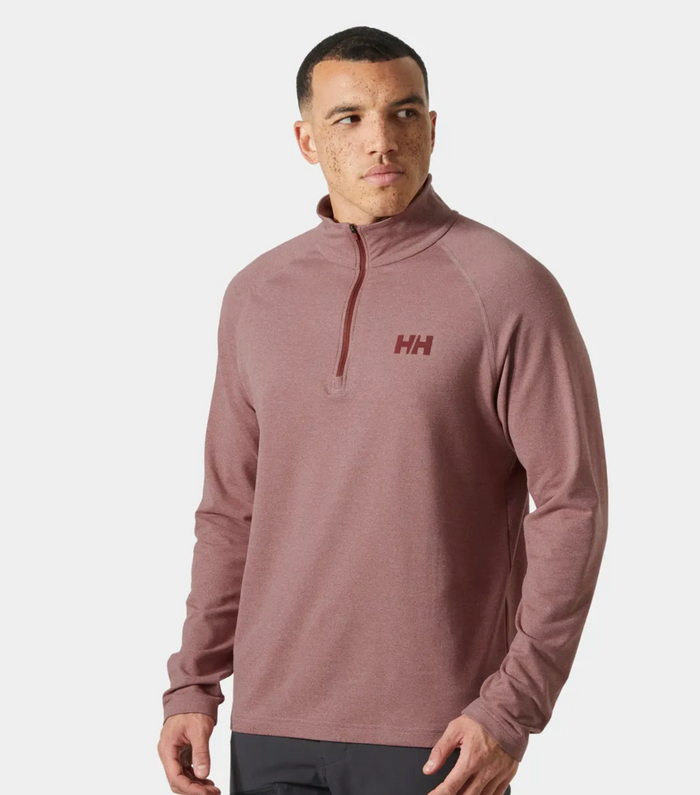 HELLY HANSEN  Men's Tyri Half-Zip
