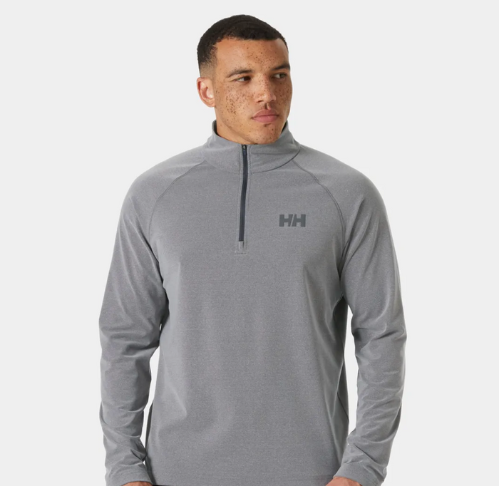 HELLY HANSEN Men's Tyri Half-Zip