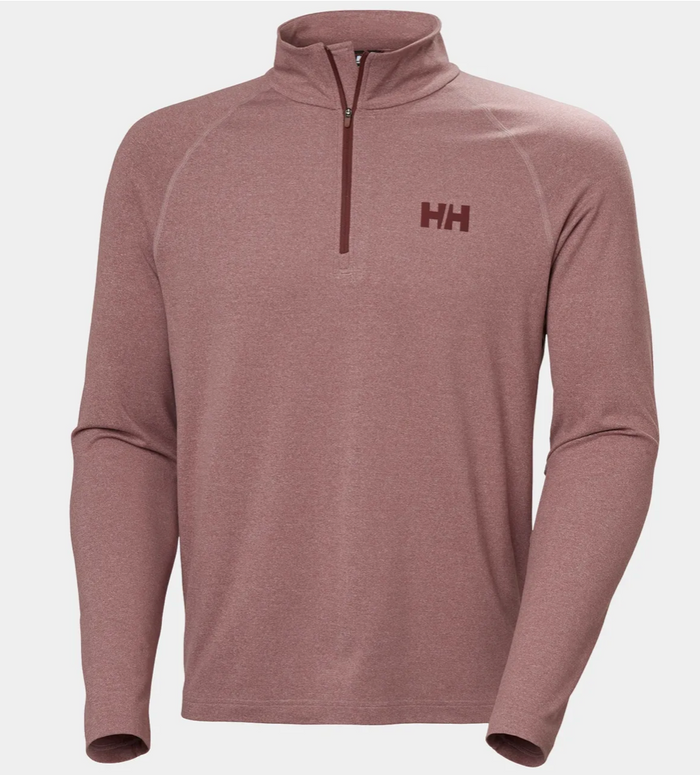 HELLY HANSEN  Men's Tyri Half-Zip