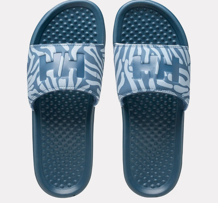 Helly Hansen slide