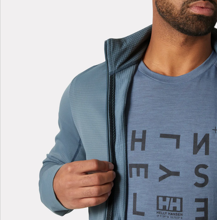 Helly Hansen  Versalite Fleece Jacket