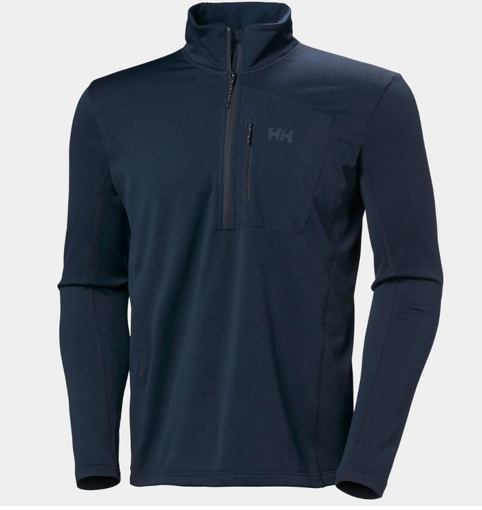 Helly Hansen Versalite Half Zip Fleece