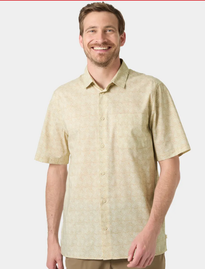 Helly Hansen  Viken Short Sleeve Shirt